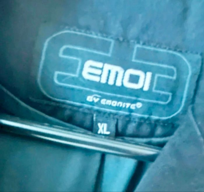 Veste avec motif - photo numéro 3