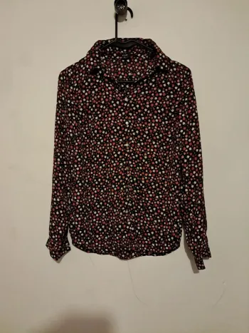 Chemise femme