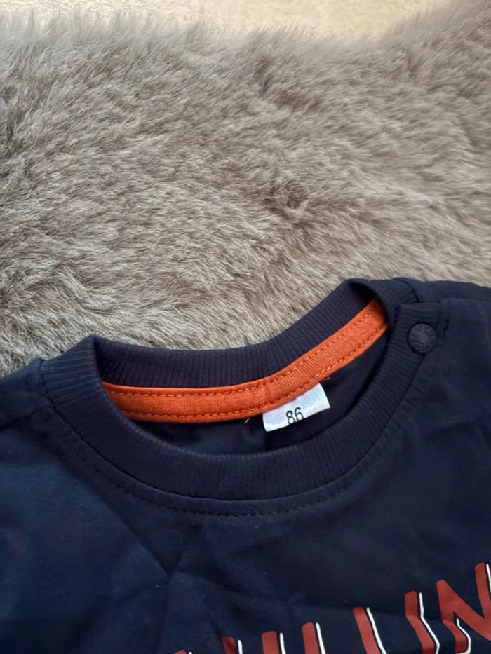 Ensemble bébé 👶 - photo numéro 2