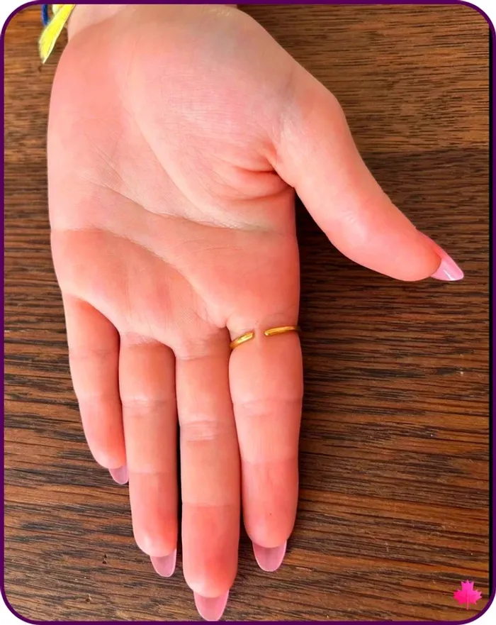 🌷bague bohème 🌷 - photo numéro 2