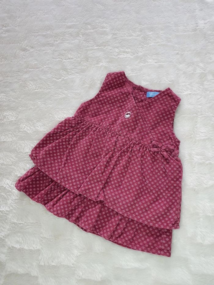 Robe 3 mois Tout Simplement