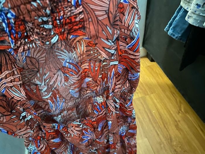 Robe ouverte dos 14 ans - photo numéro 4