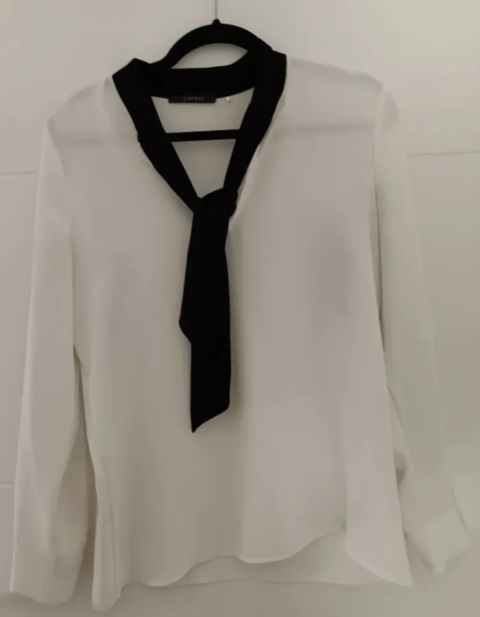 Blouse esprit - photo numéro 2