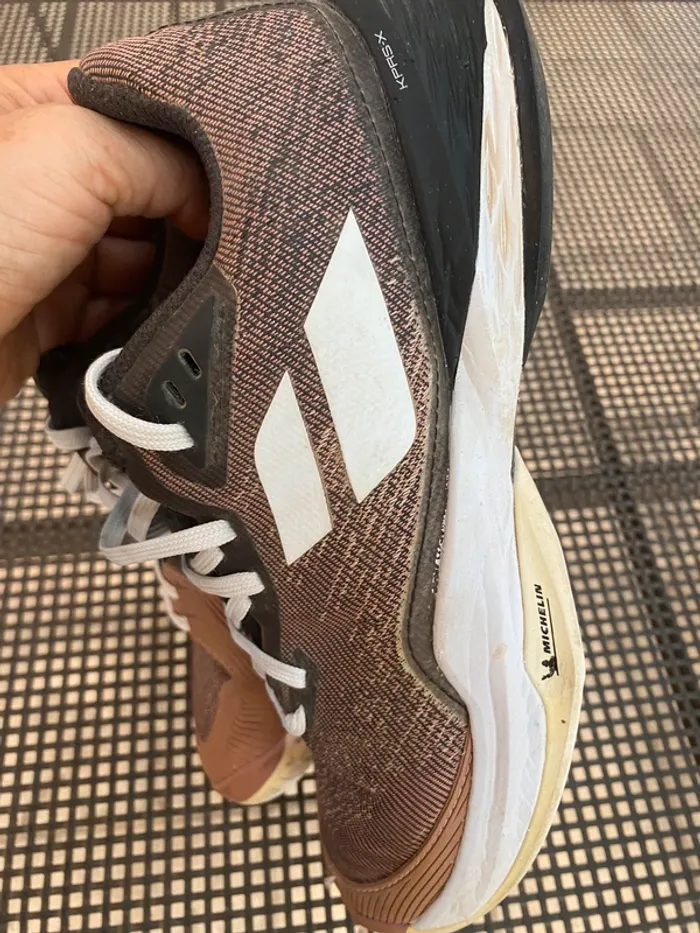 Babolat 39 - photo numéro 5