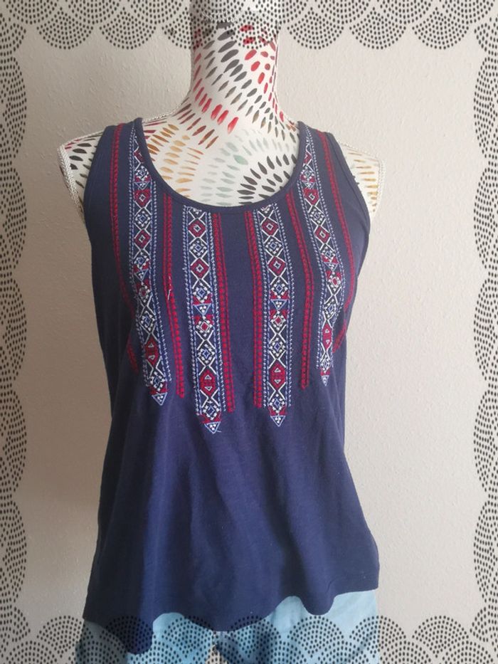 T shirt Clockhouse taille L - photo numéro 4