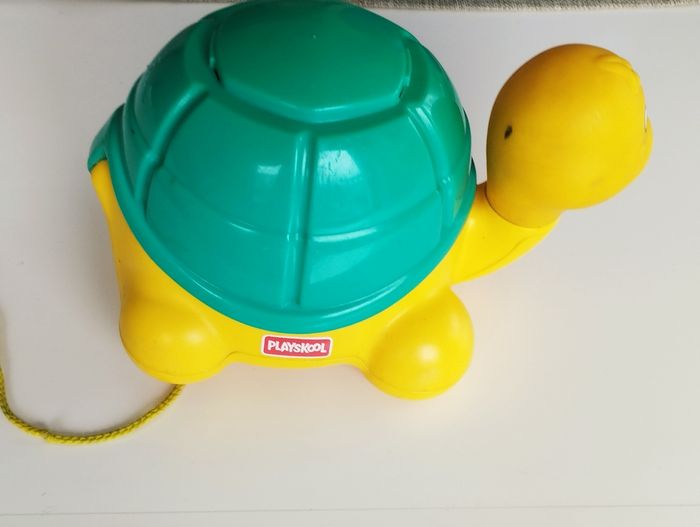 Jouet Fisher Price - photo numéro 5