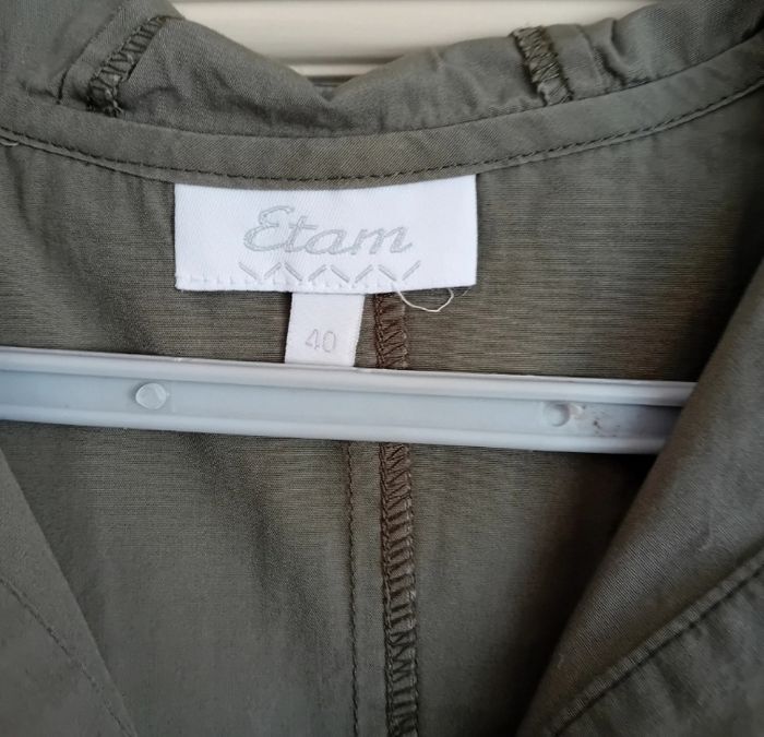 Pull Etam - photo numéro 3