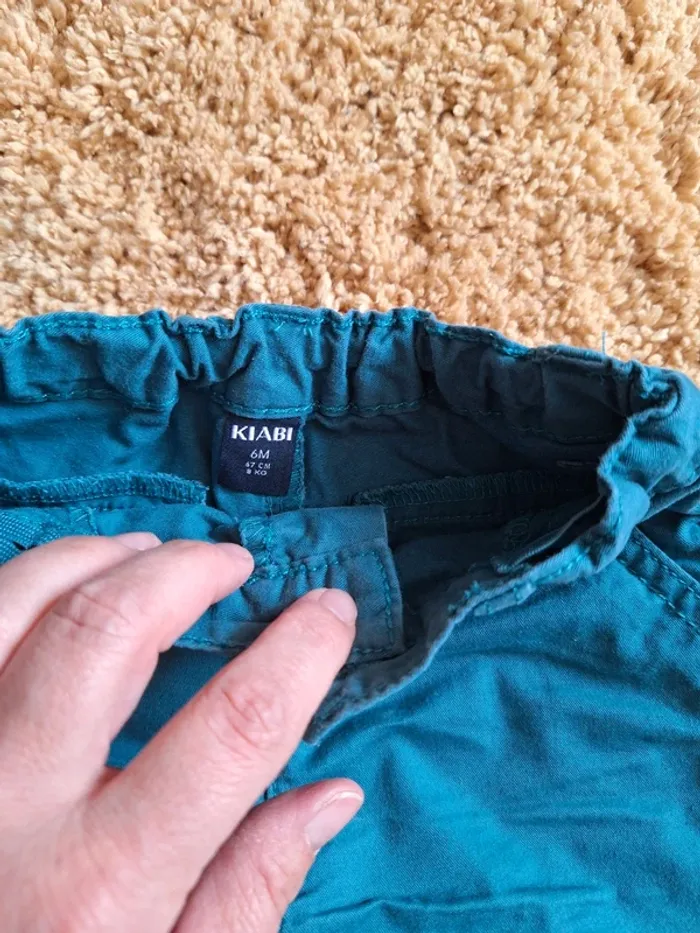 Short - photo numéro 2