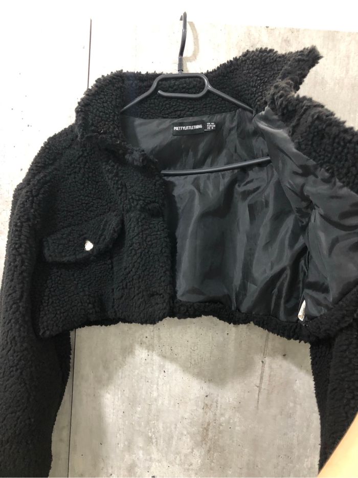 Moderne veste - photo numéro 2