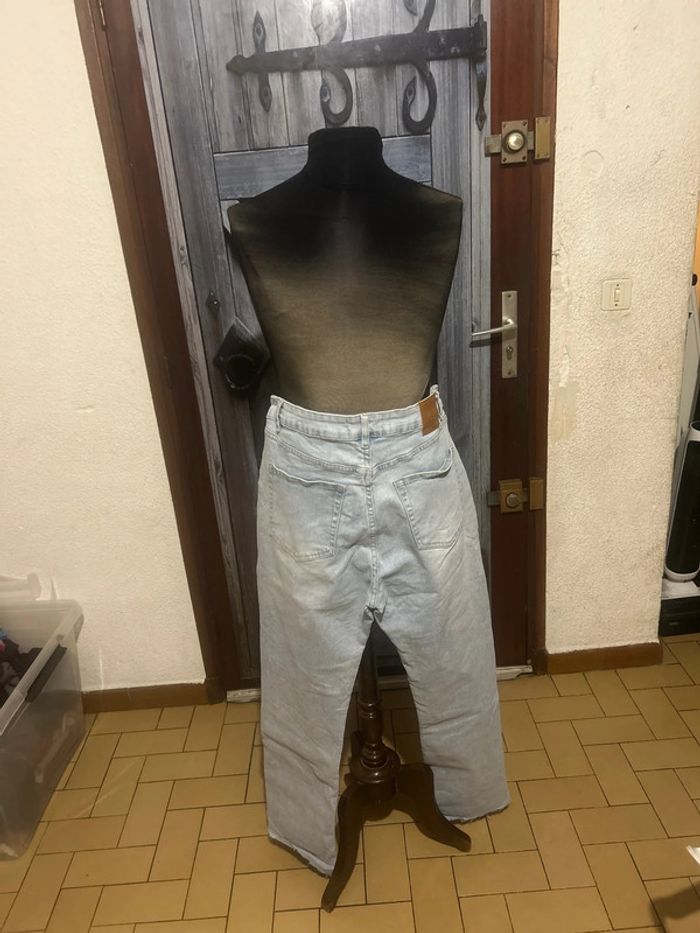 Jeans femme Monday grande taille - photo numéro 3