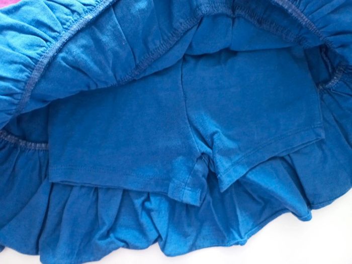 Ensemble Sergent Major 4 ans - photo numéro 7