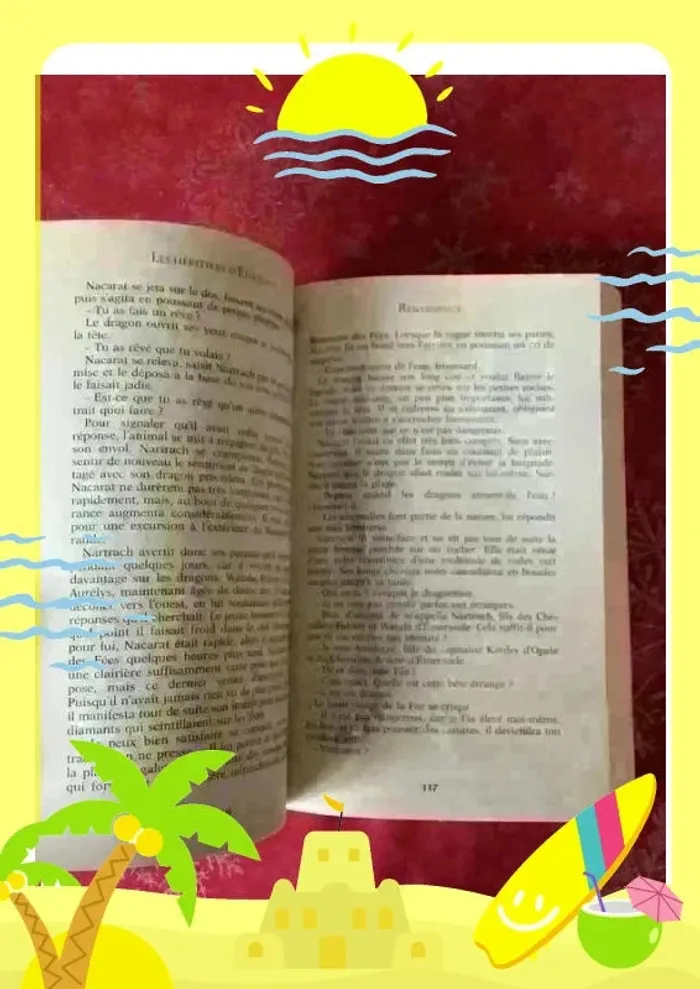 Les Héritiers d'Enkidiev Tome 1 - photo numéro 2