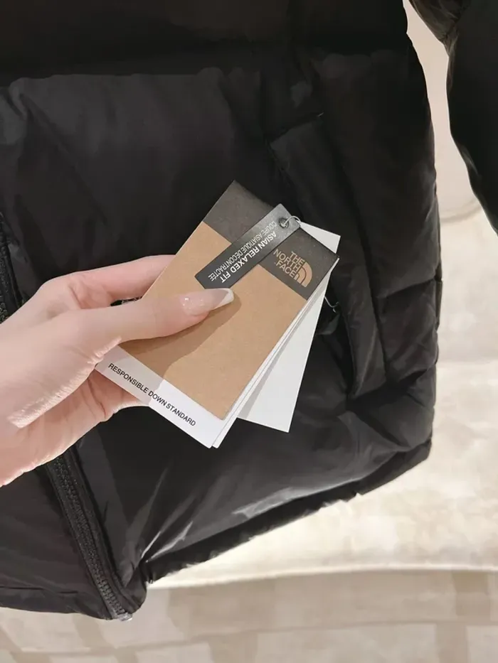 Doudoune The North Face - photo numéro 4