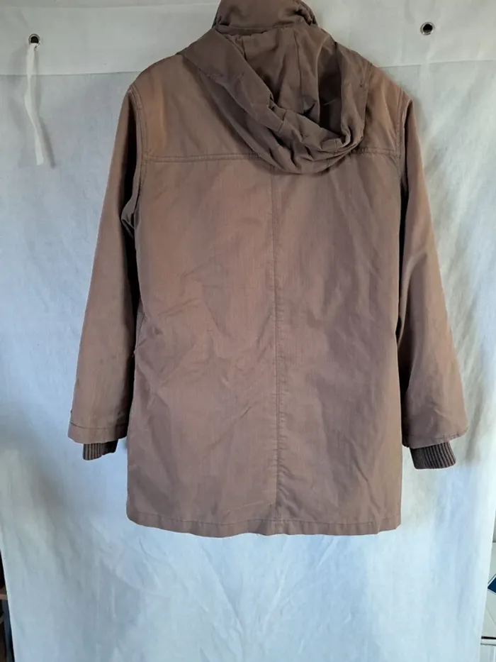 Manteau Banana Moon 2 en 1 - photo numéro 2