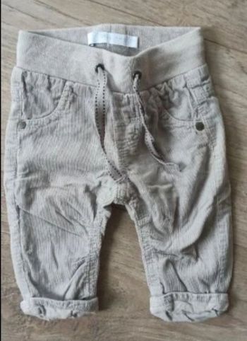 Pantalon Gémo 3 mois