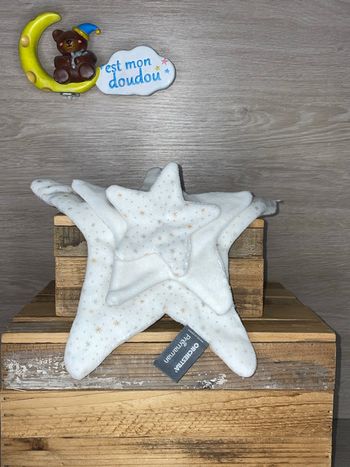 OR125 doudou étoile ⭐️ orchestra 