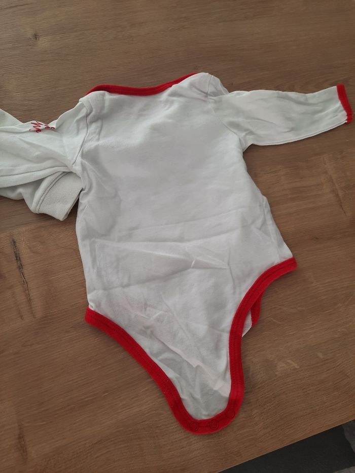 Lot minnie - photo numéro 10