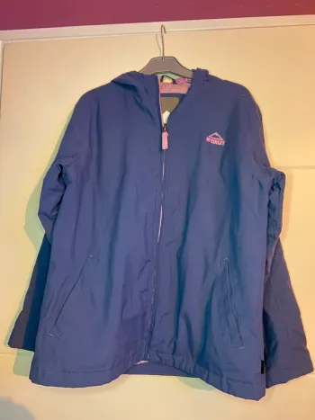Veste millet