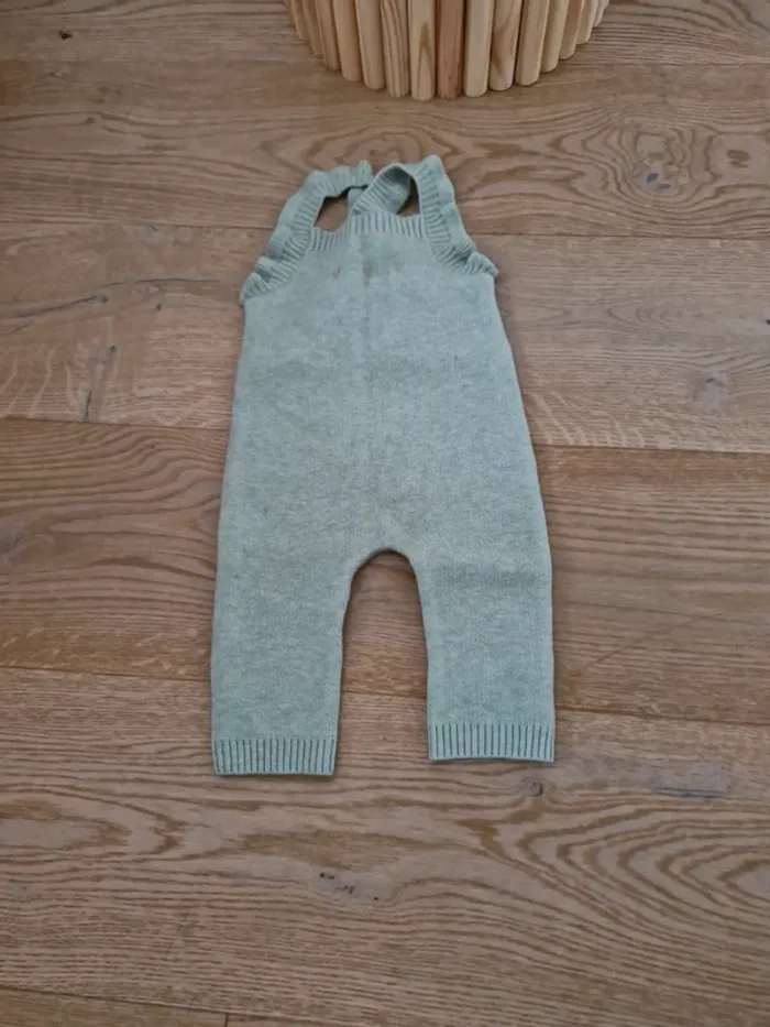Lot de vêtement bébe fille 3 mois saison Hiver - photo numéro 14