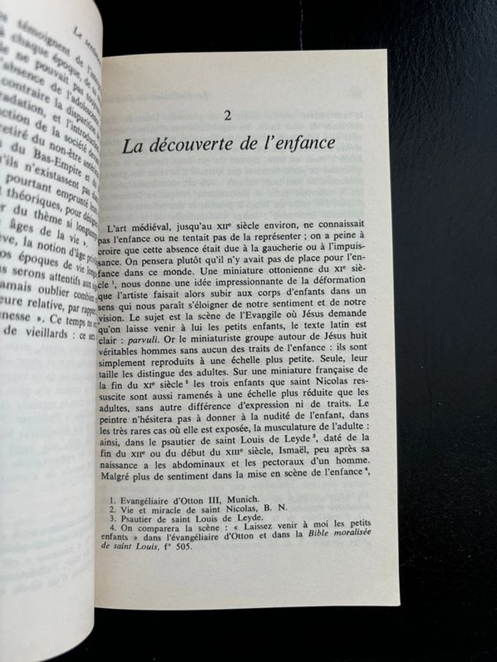 L’enfant et la vie familiale sous l’Ancien Régime - photo numéro 3