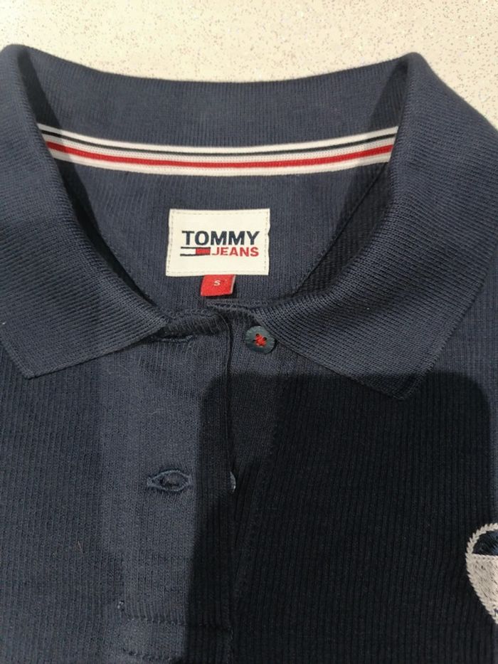 T short tommy hilfiger - photo numéro 2