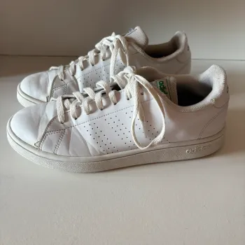 Baskets Adidas • blanc • 40 🌿