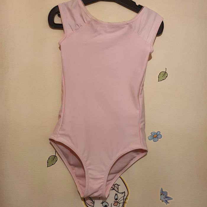 Tenue de danse complète 5/6 ans - photo numéro 2