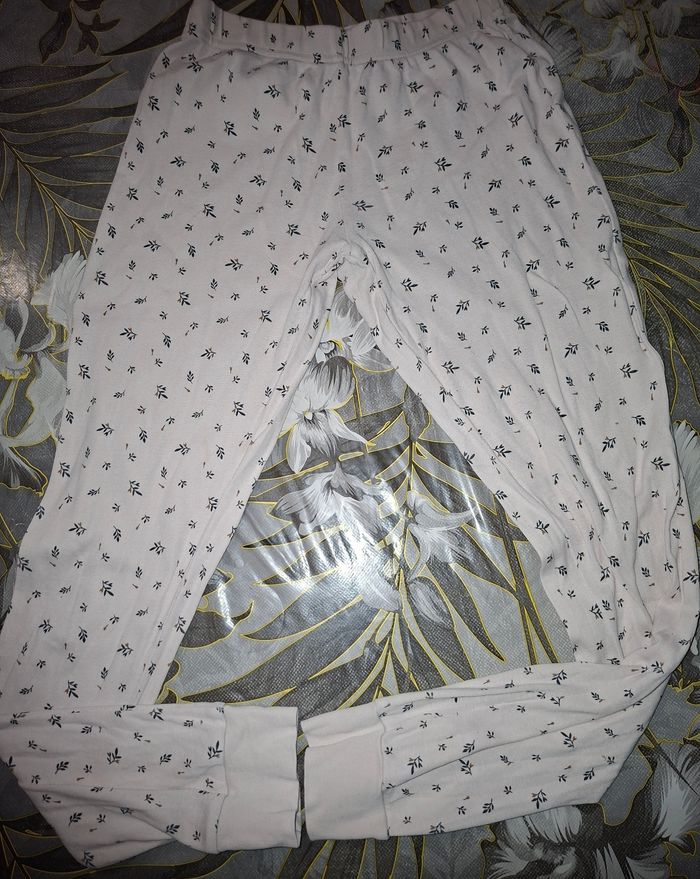 Pyjama fille en 10 ans - photo numéro 3