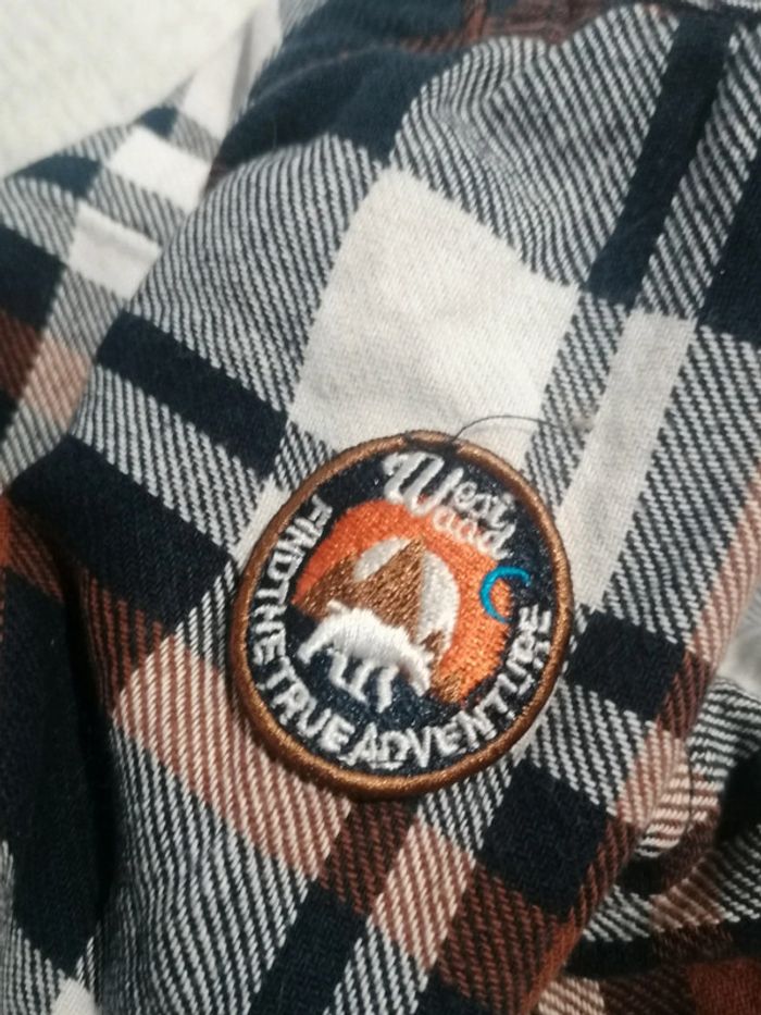 Veste fourrée T 8 ans 🧑🏻 - photo numéro 10