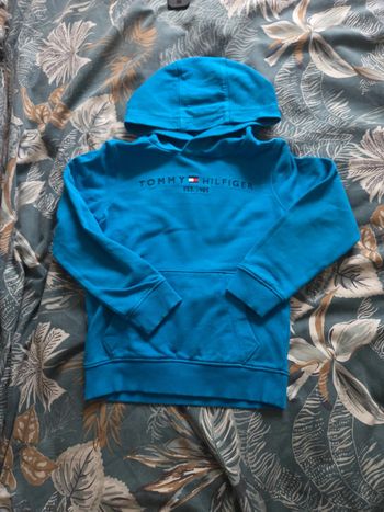 Sweat tommy