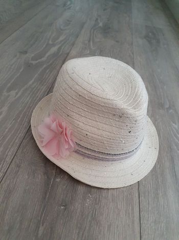 Chapeau enfant