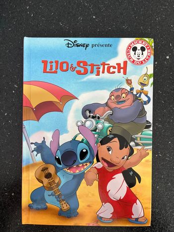 Lilo et  & Stitch
