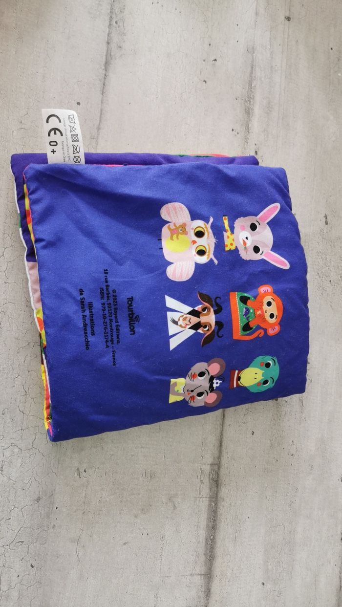 Coucou! caché? - photo numéro 9