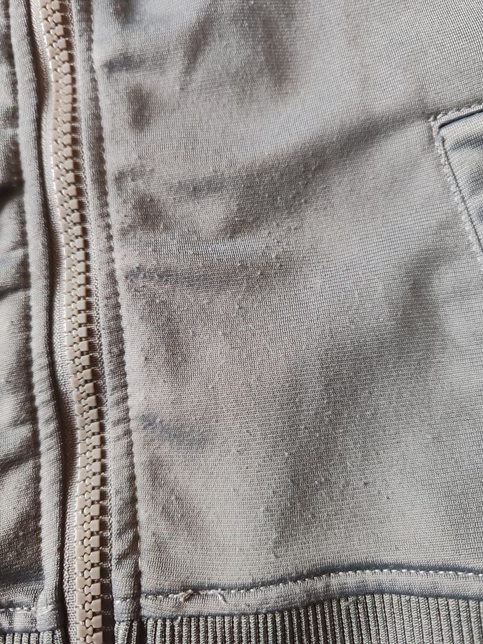 Veste - photo numéro 3