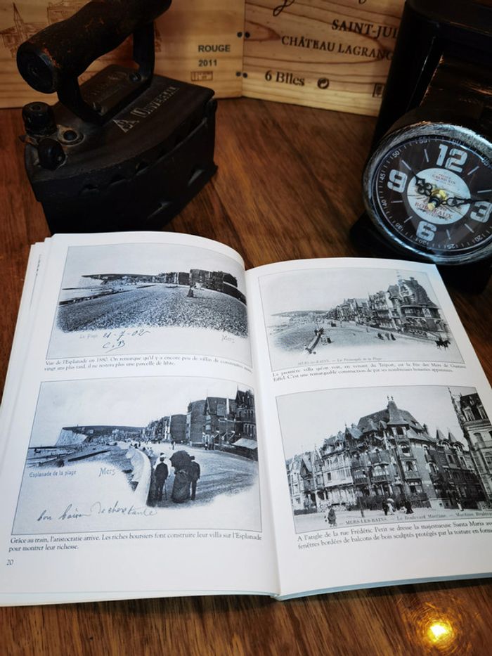 D2906 - livre "Mémoire en images" - photo numéro 3