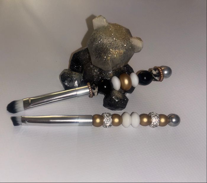 Pinceau de maquillage