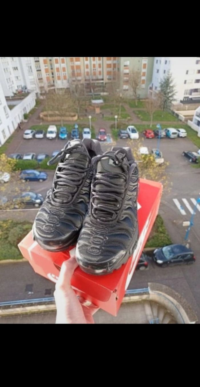 Nike Air Max Plus - photo numéro 2