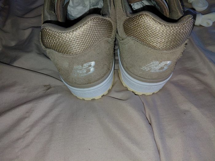 New Balance - photo numéro 5