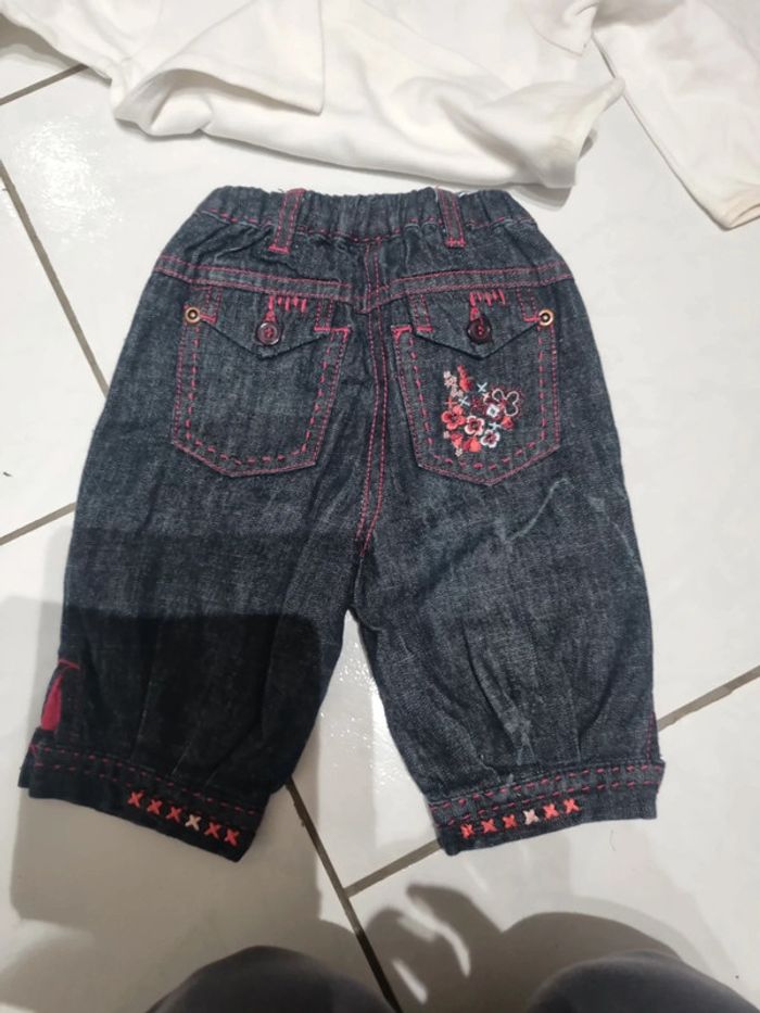 Ensemble 6 mois - photo numéro 3