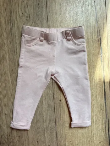 Pantalon rose