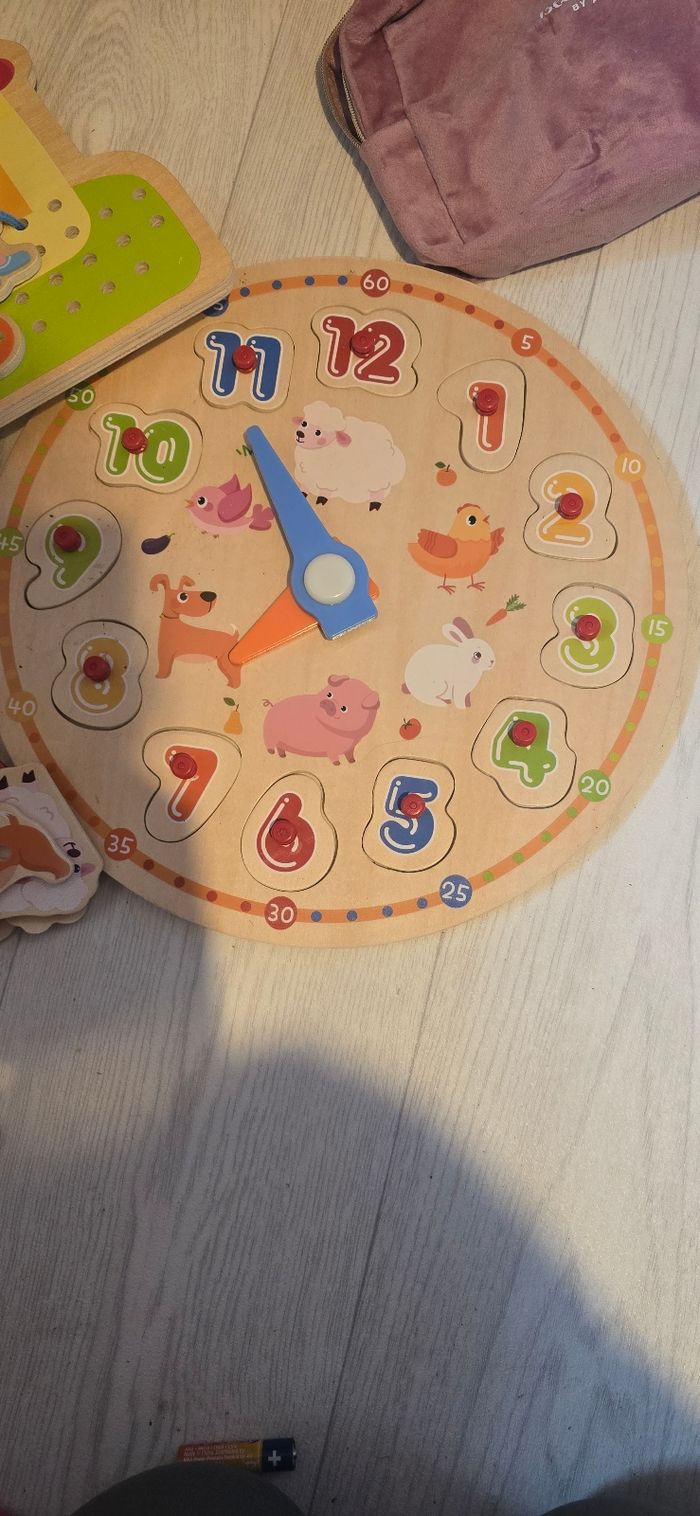 Lot jeux - photo numéro 3