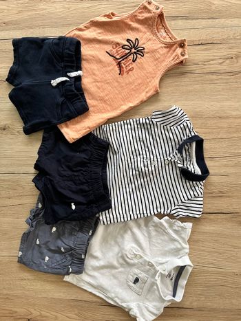 Ensemble été