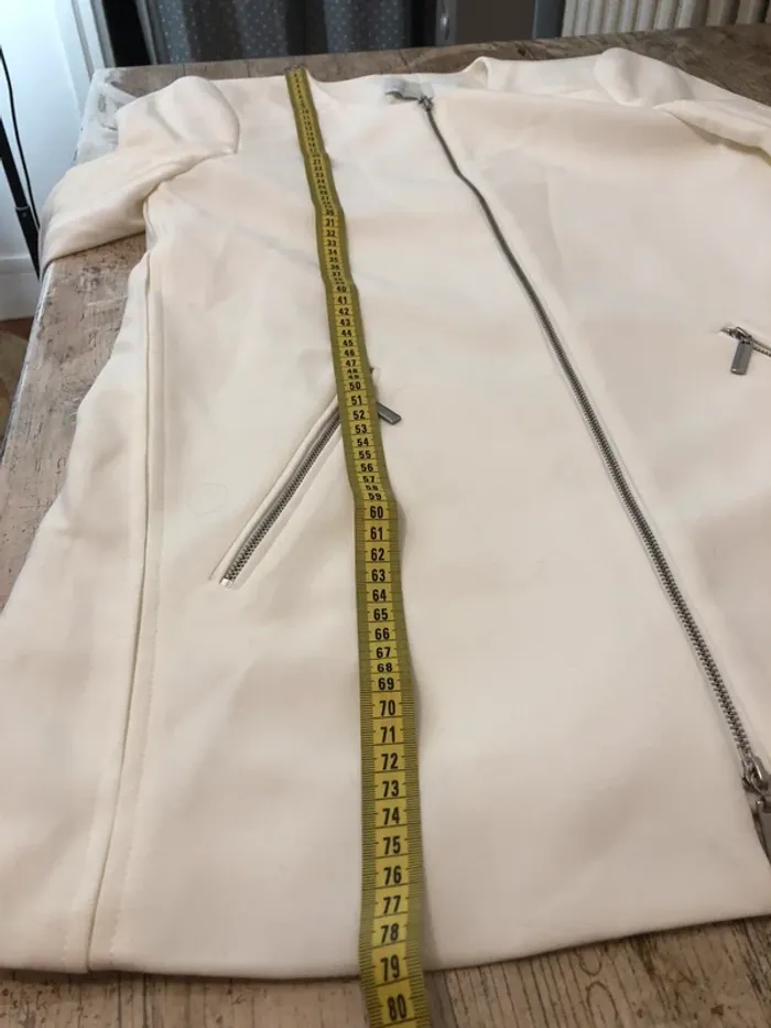 Veste Madeleine - photo numéro 9