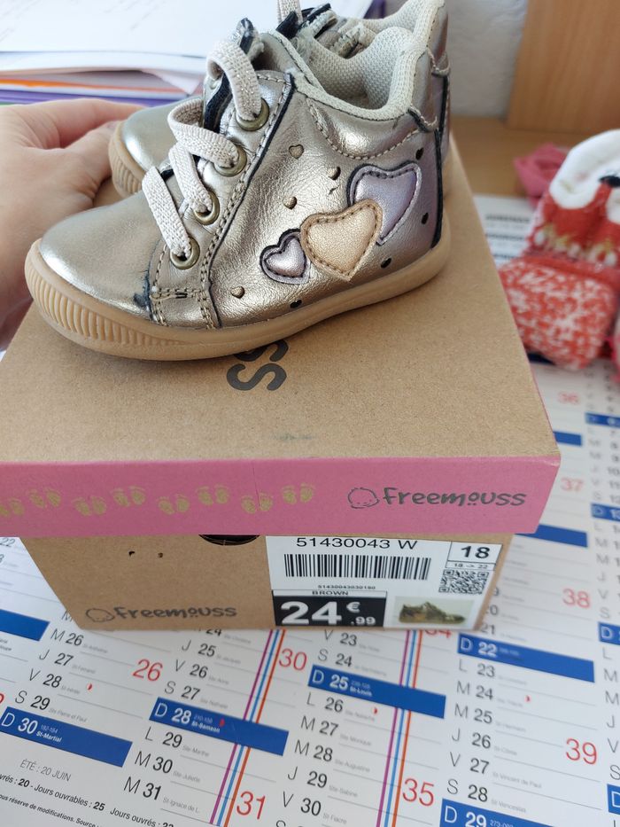 Baskets - photo numéro 3