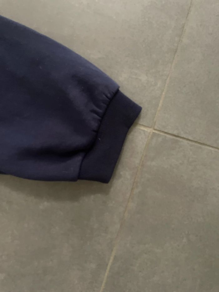 Fila jogging pantalon bas sport garçon 13 14 ans neuf - photo numéro 6