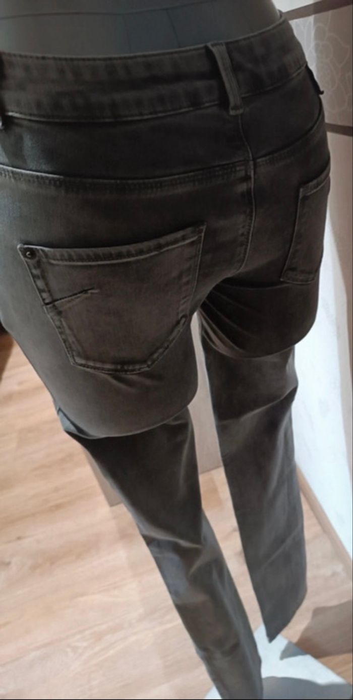 Jean ikks femme t 34