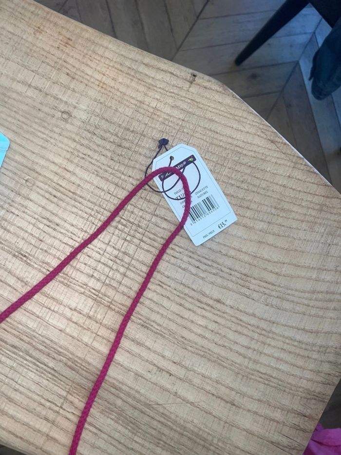 Ensemble été sergent major 7 8 ans pantalon débardeur pantalon sac à main neuf barrette à cheveux - photo numéro 5