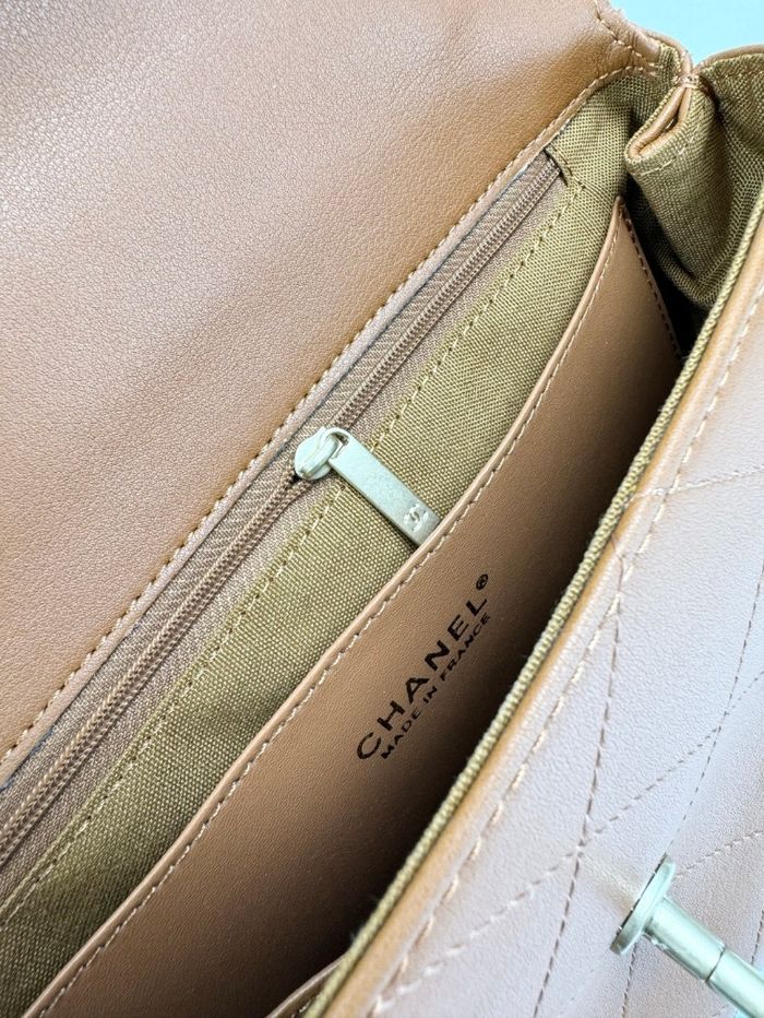 CHANEL  25s  6103 - photo numéro 4