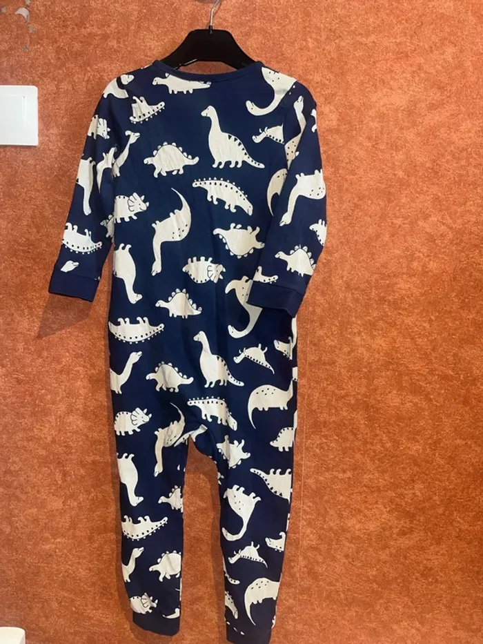 Pyjama enfant - photo numéro 4