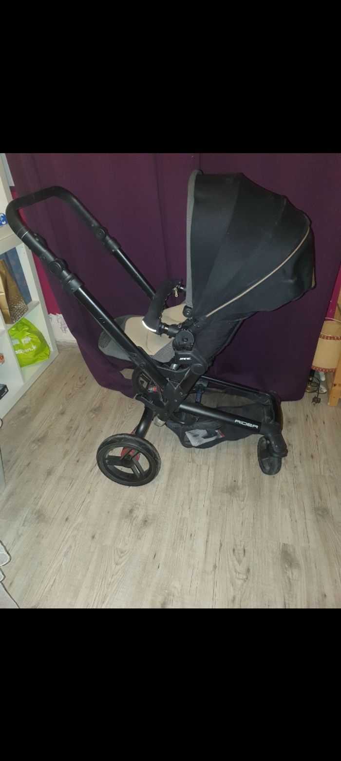 Jané Rider - photo numéro 2